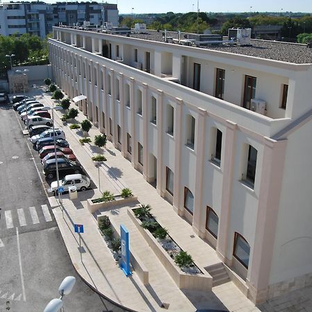 Residence Трани Экстерьер фото