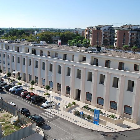 Residence Трани Экстерьер фото