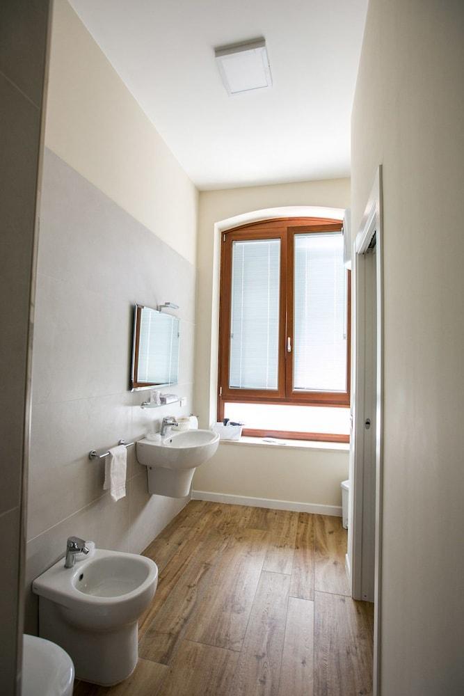Residence Трани Экстерьер фото