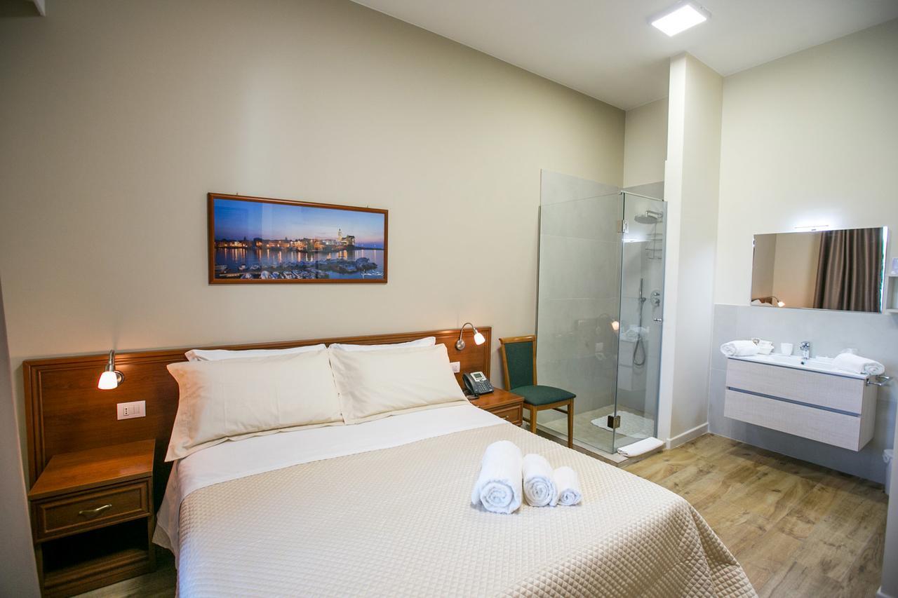 Residence Трани Экстерьер фото