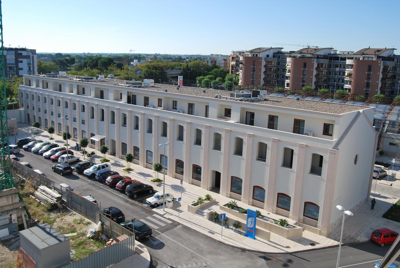 Residence Трани Экстерьер фото