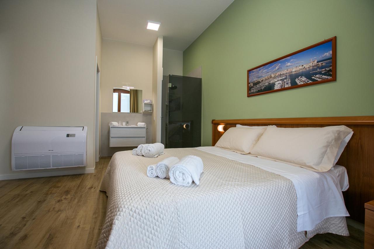 Residence Трани Экстерьер фото