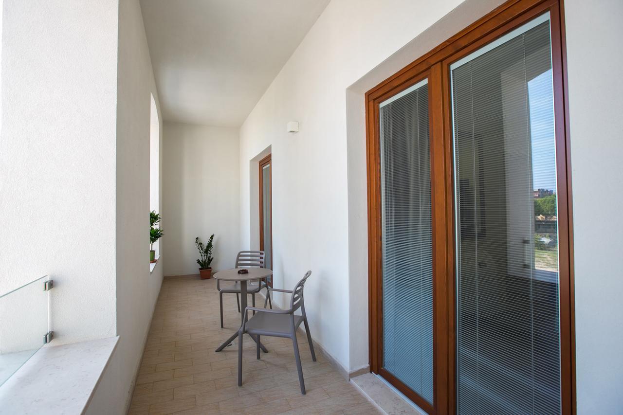 Residence Трани Экстерьер фото