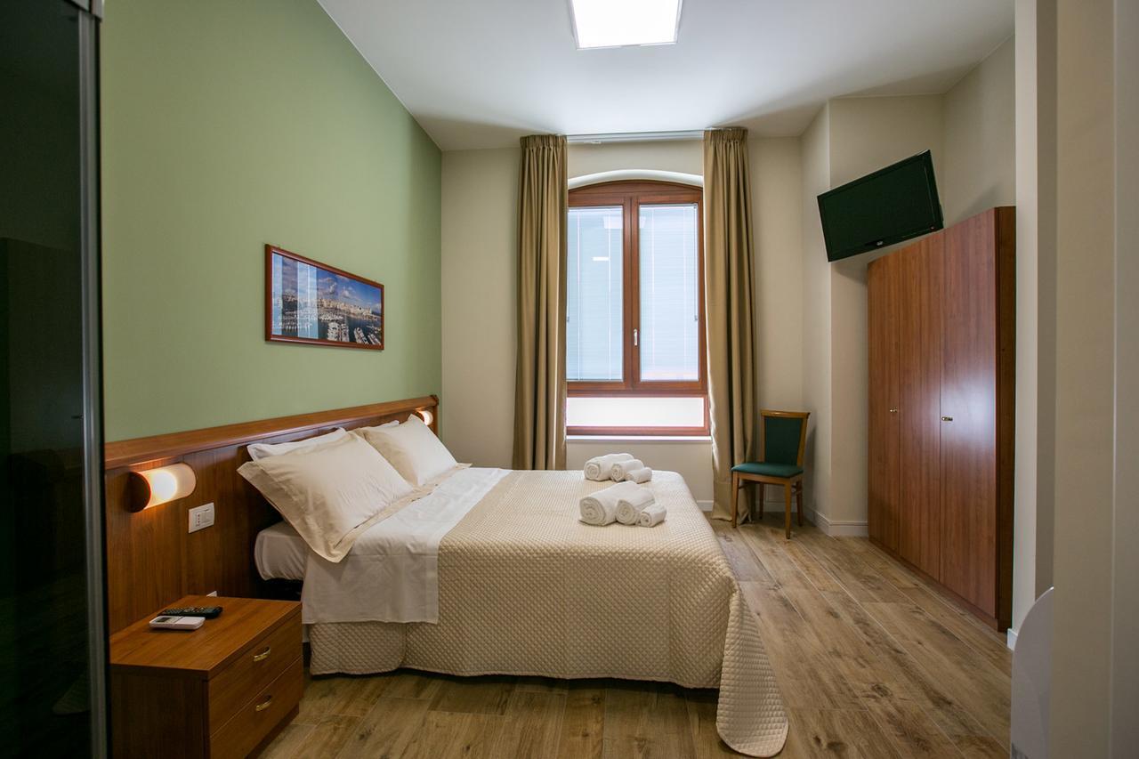 Residence Трани Экстерьер фото